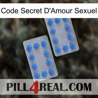 Sex Love Secret Code 20